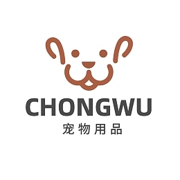 萌寵印記 寵物用品店LOGO設(shè)計的藝術(shù)與意義
